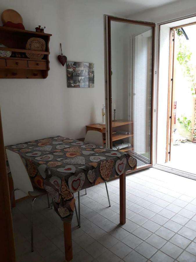 Bellavista Trieste San Dorligo della Valle Екстериор снимка