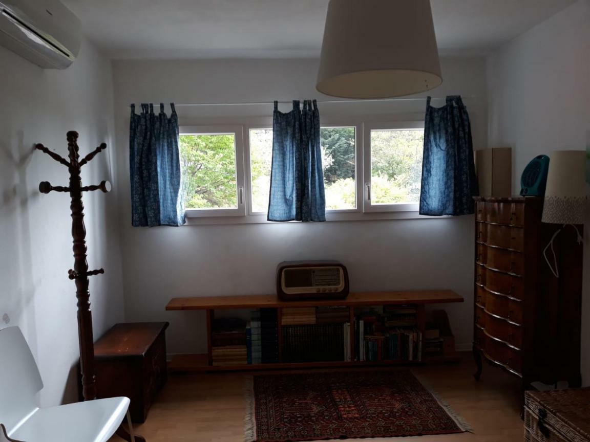 Bellavista Trieste San Dorligo della Valle Екстериор снимка